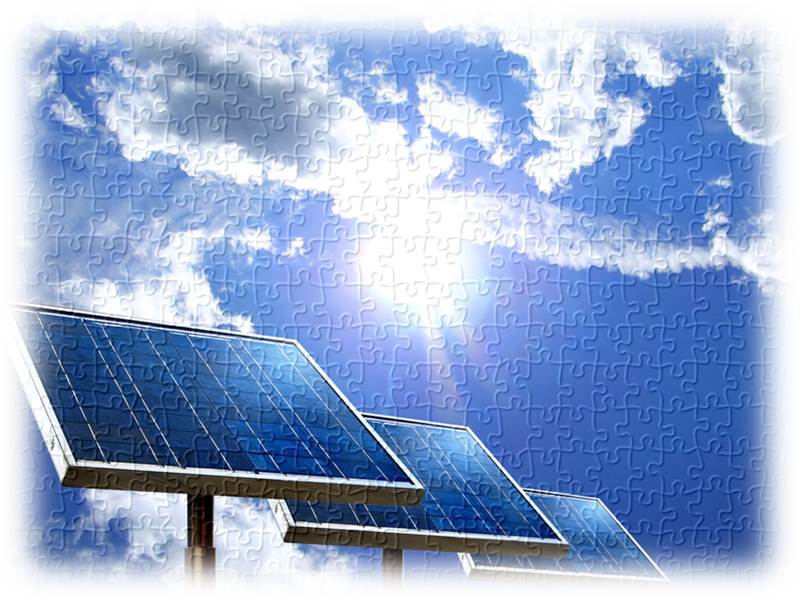 impianti solari e fotovoltaici